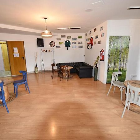 Hotel Rural El Castillo Larraga 외부 사진