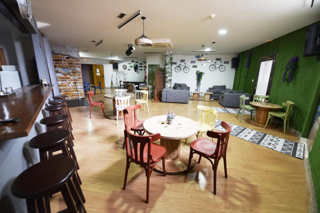 Hotel Rural El Castillo Larraga 외부 사진