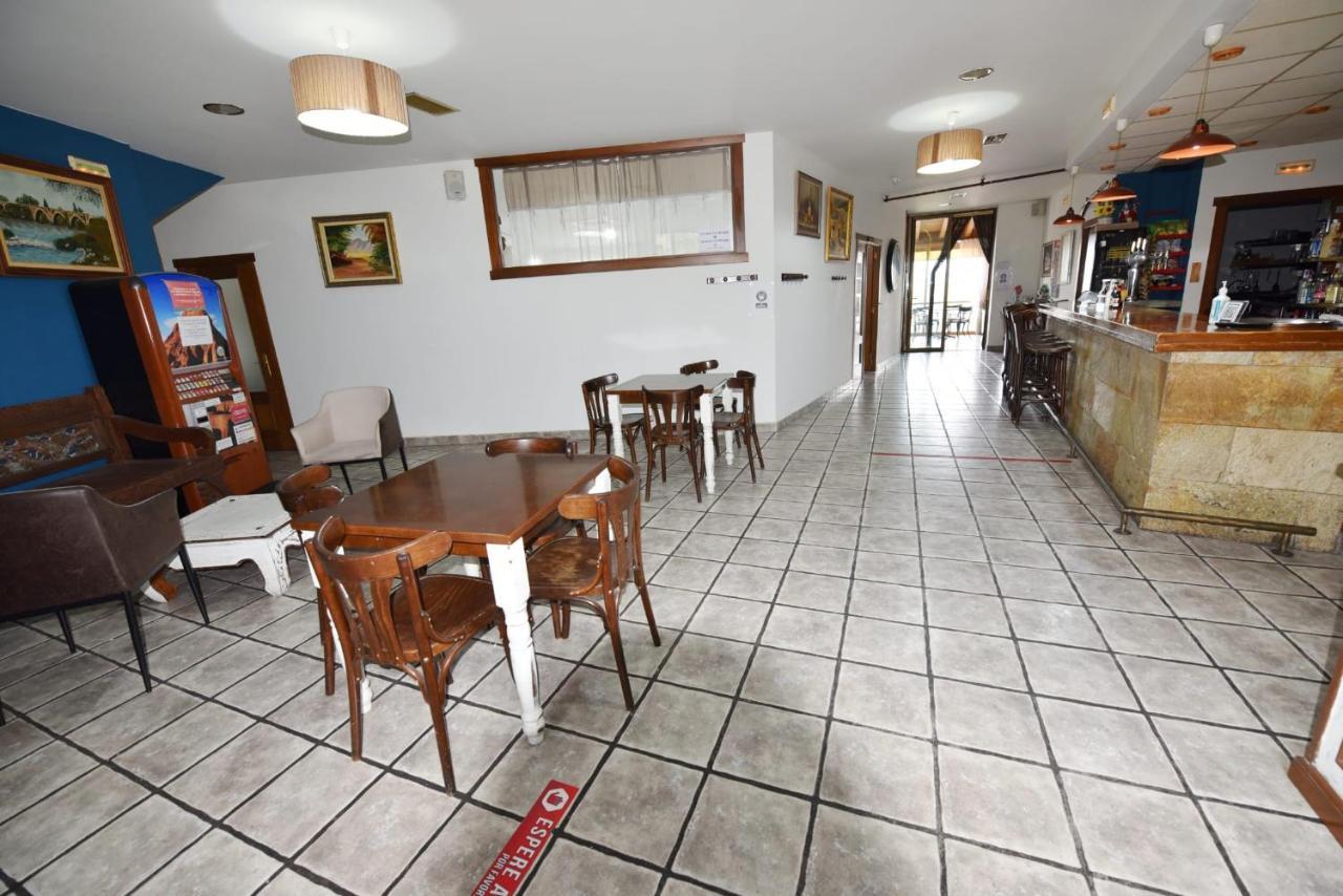 Hotel Rural El Castillo Larraga 외부 사진