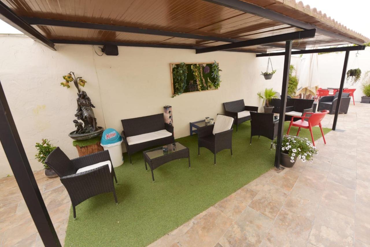 Hotel Rural El Castillo Larraga 외부 사진