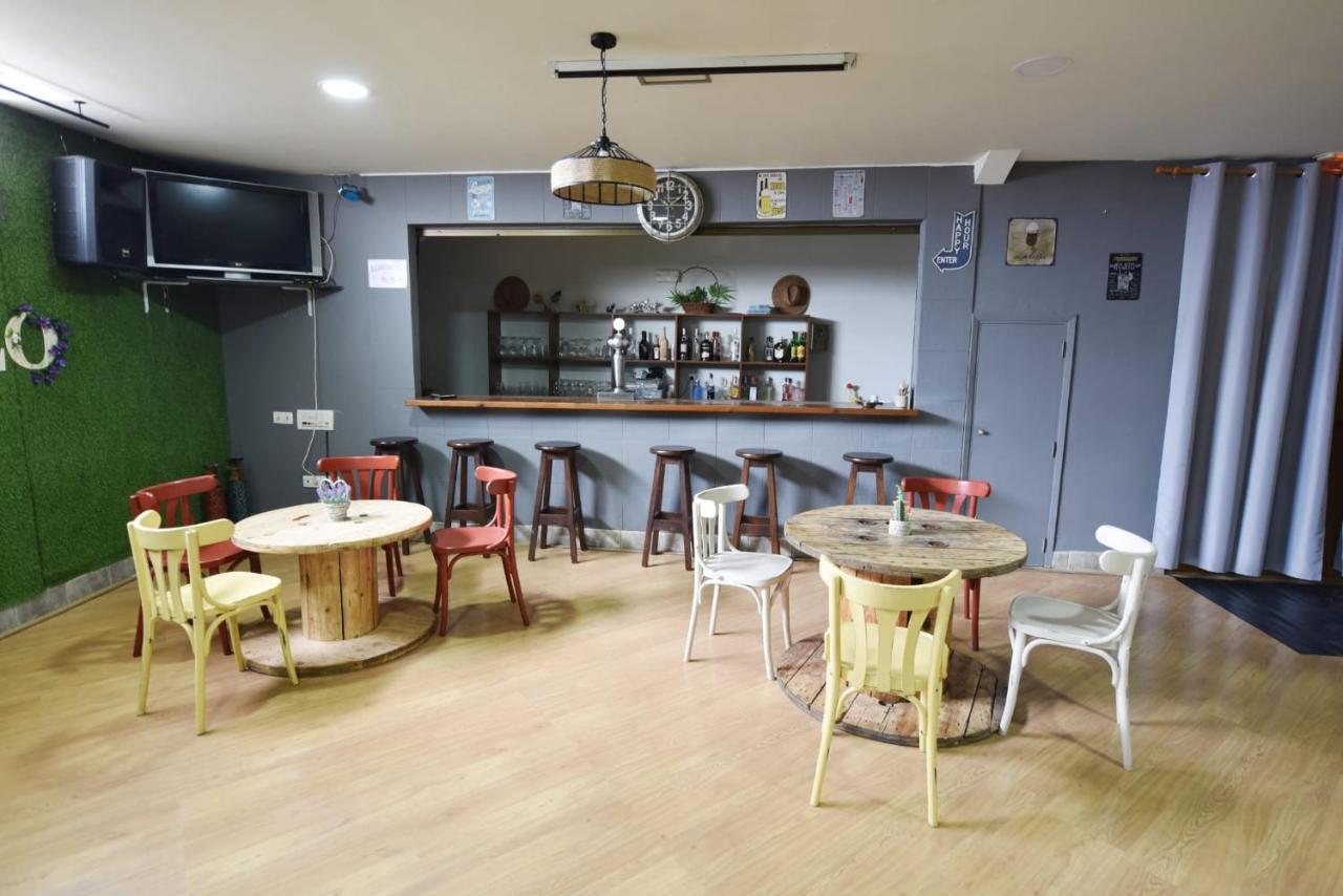 Hotel Rural El Castillo Larraga 외부 사진