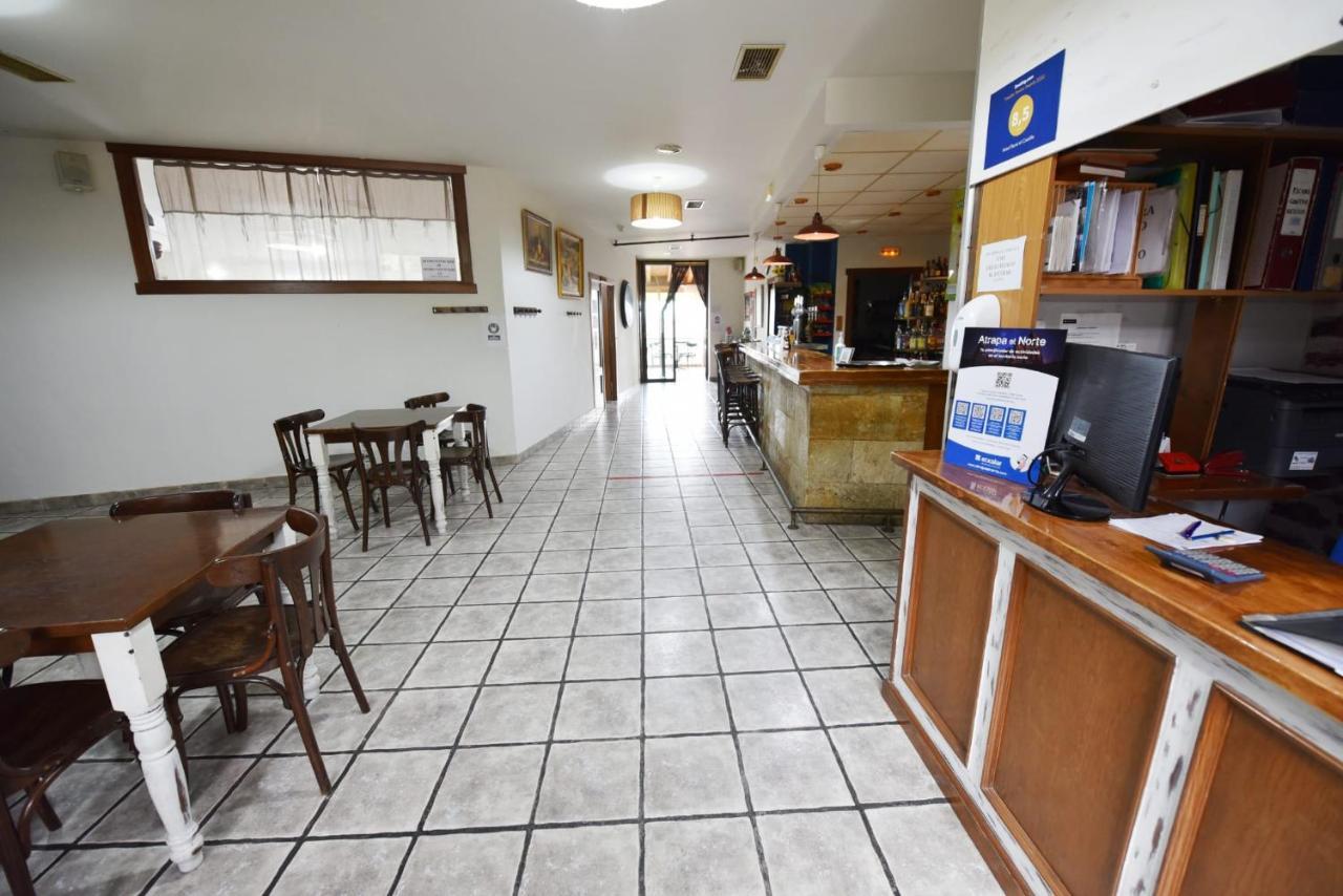 Hotel Rural El Castillo Larraga 외부 사진