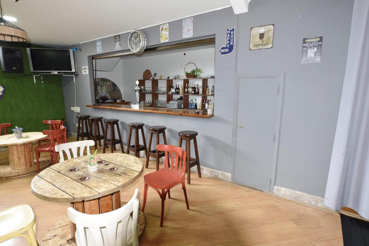Hotel Rural El Castillo Larraga 외부 사진
