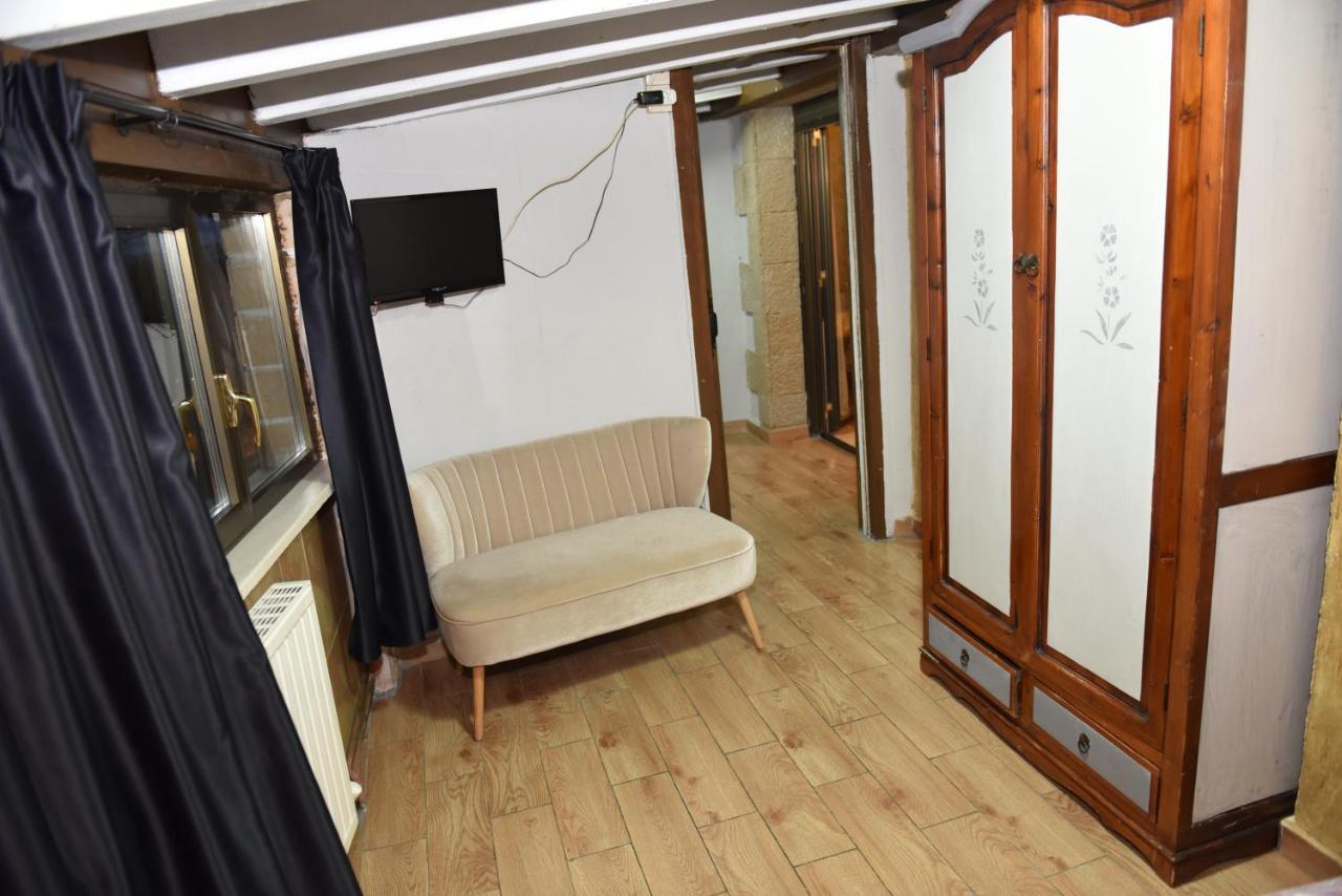 Hotel Rural El Castillo Larraga 외부 사진