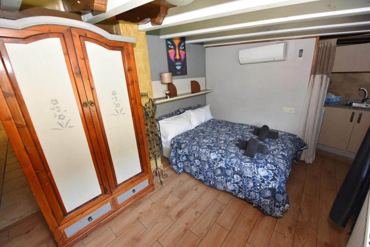 Hotel Rural El Castillo Larraga 외부 사진