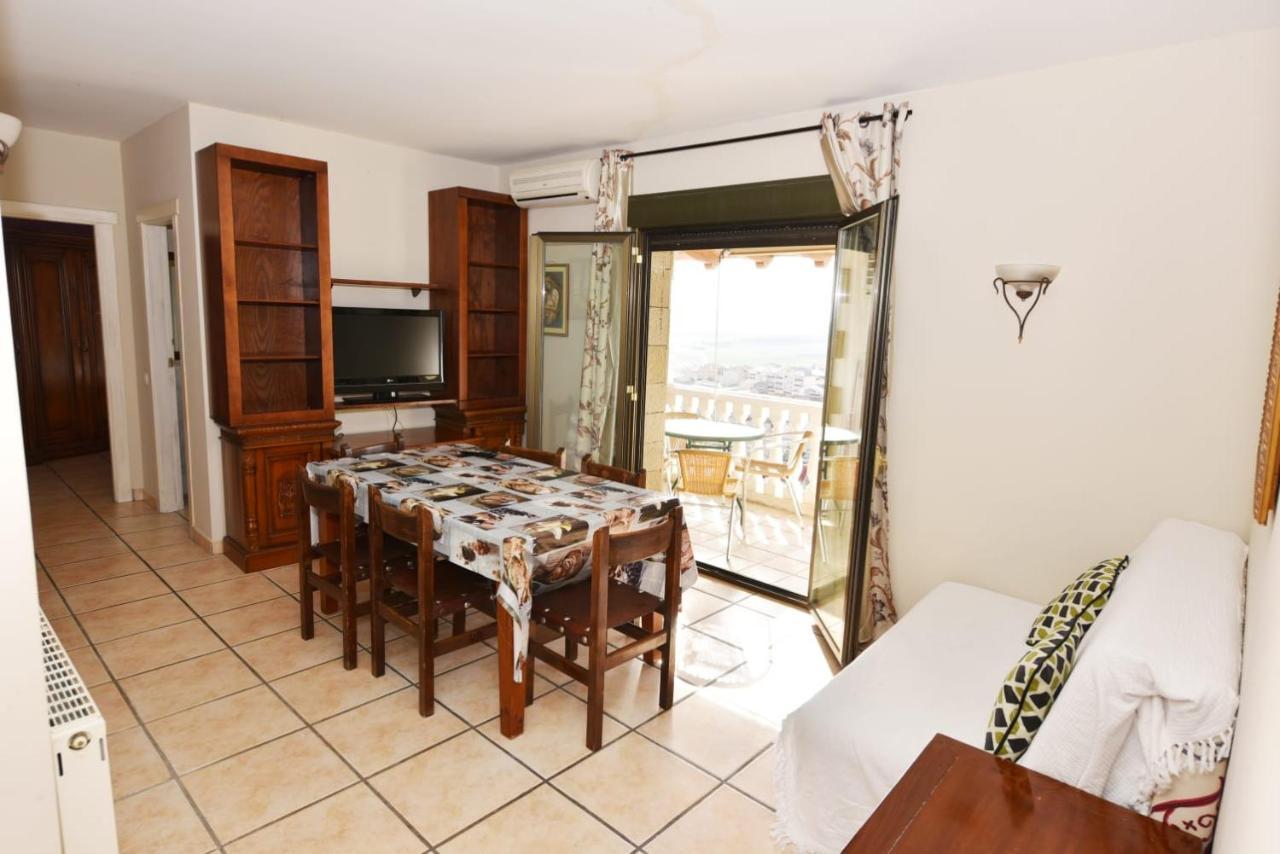Hotel Rural El Castillo Larraga 외부 사진