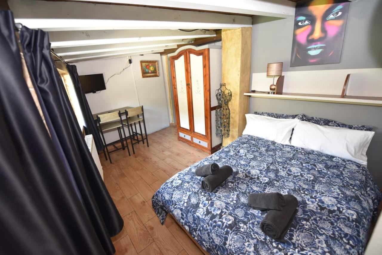 Hotel Rural El Castillo Larraga 외부 사진