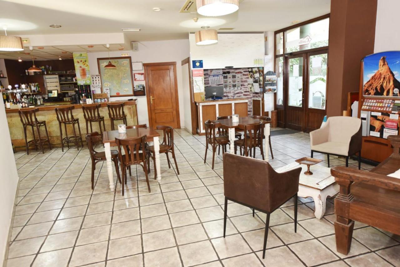 Hotel Rural El Castillo Larraga 외부 사진