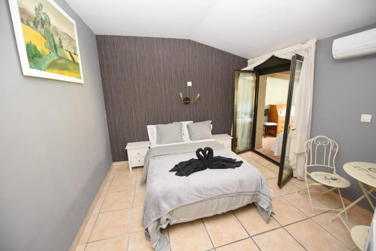 Hotel Rural El Castillo Larraga 외부 사진