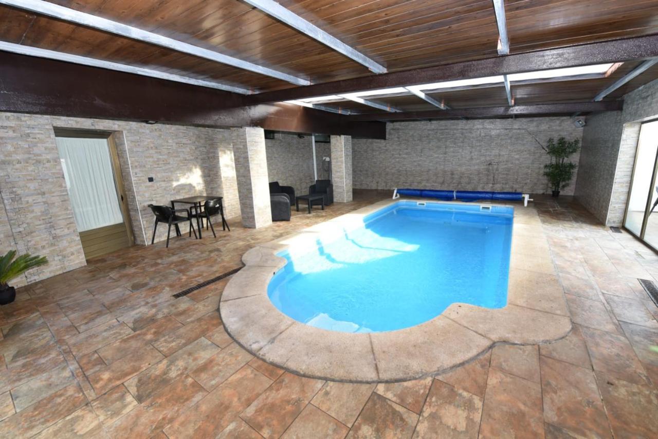 Hotel Rural El Castillo Larraga 외부 사진