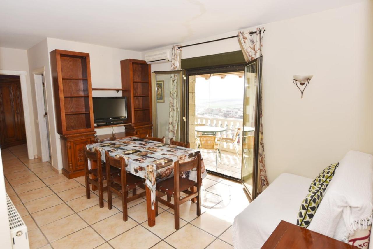 Hotel Rural El Castillo Larraga 외부 사진